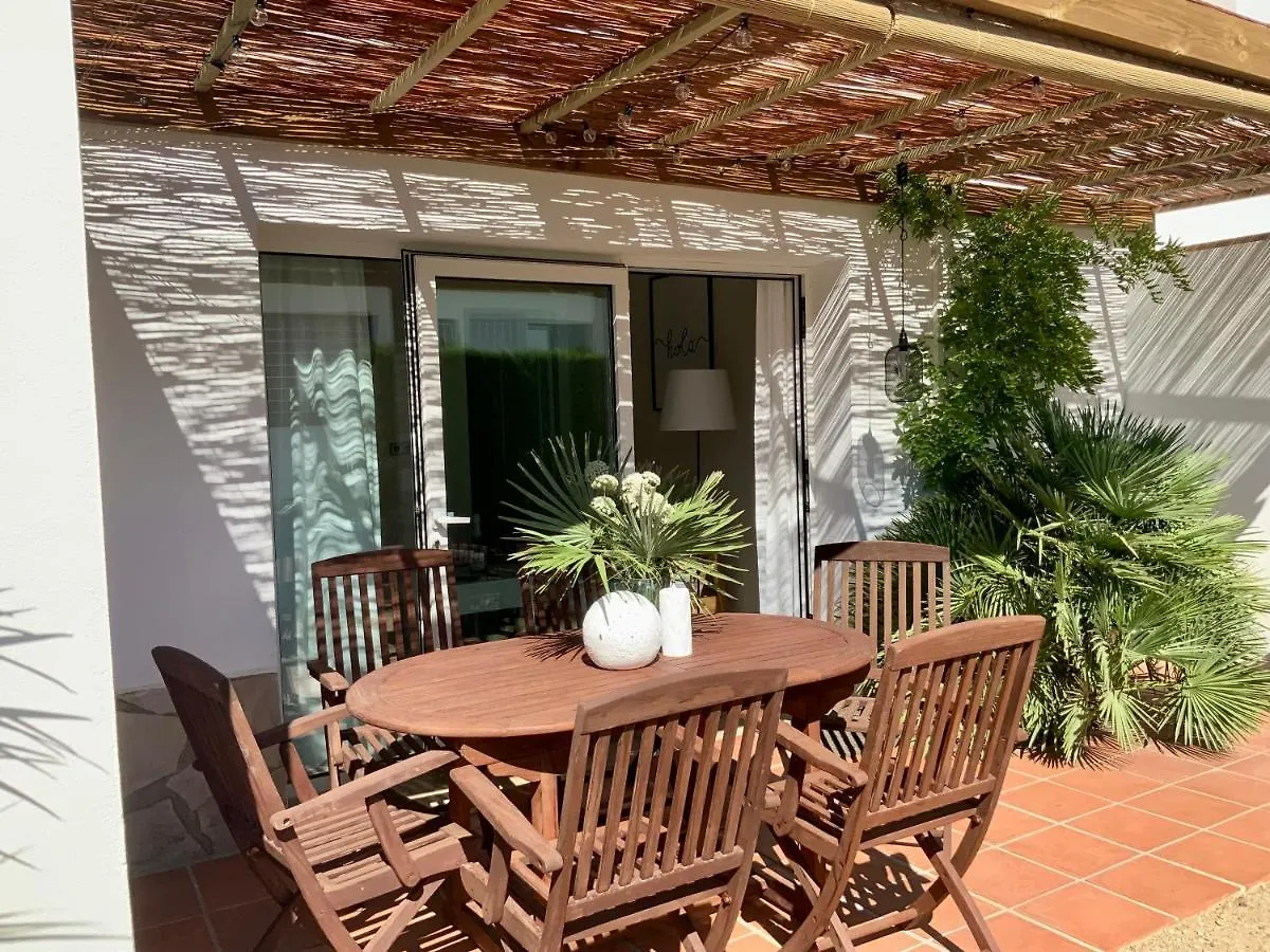 Studios Coll, Terrace & Pool Sant Marti d'Empuries